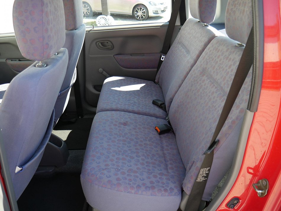 Suzuki Wagon R 1.3i 