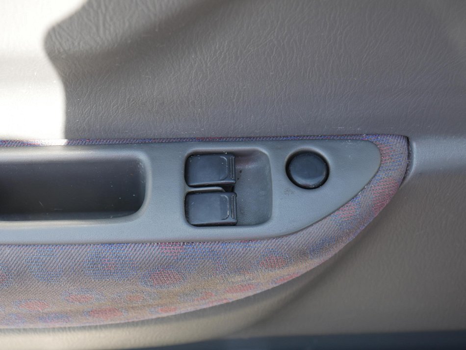 Suzuki Wagon R 1.3i 