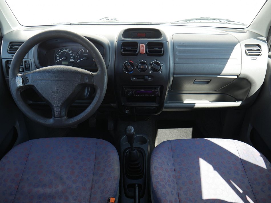 Suzuki Wagon R 1.3i 