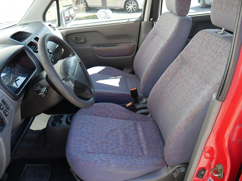 Suzuki Wagon R 1.3i 