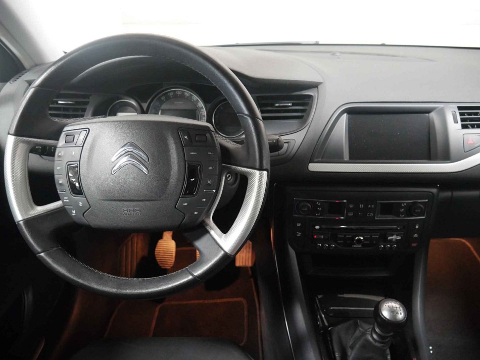 Citroën C5 2.0 HDi Exclusive