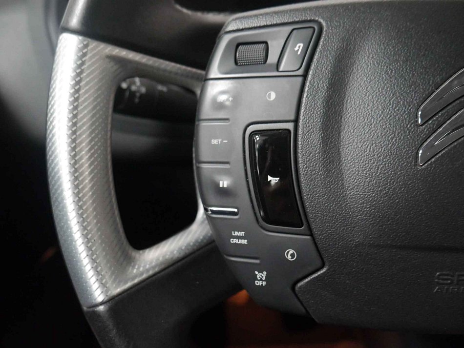 Citroën C5 2.0 HDi Exclusive