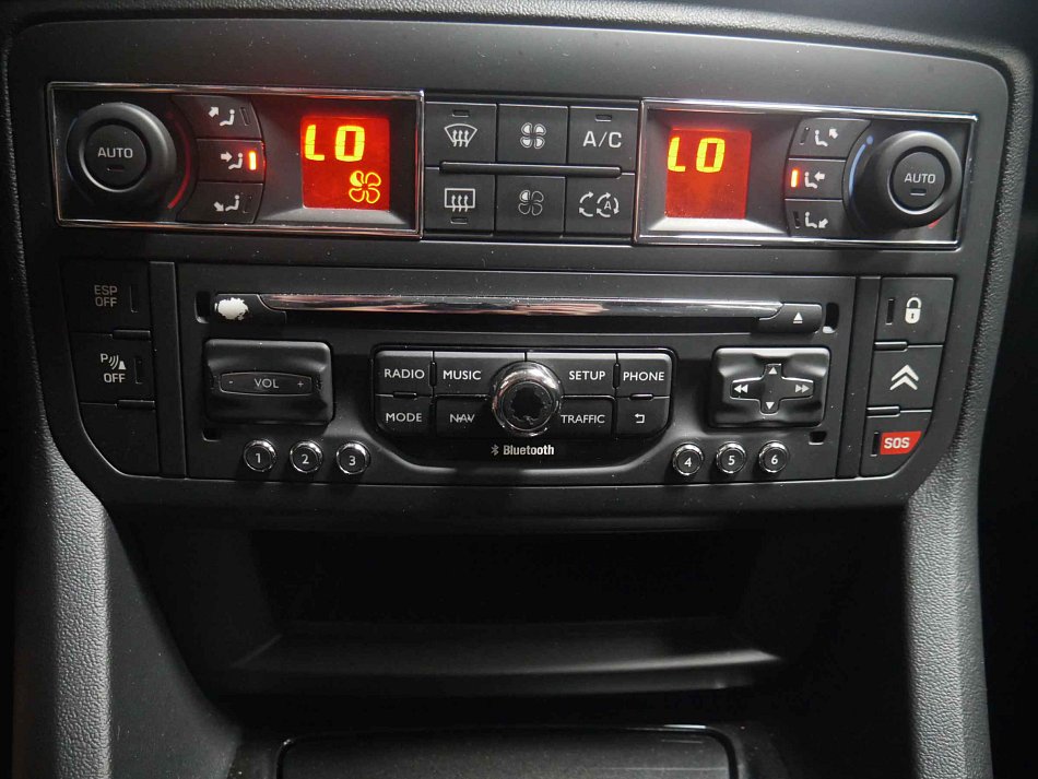 Citroën C5 2.0 HDi Exclusive