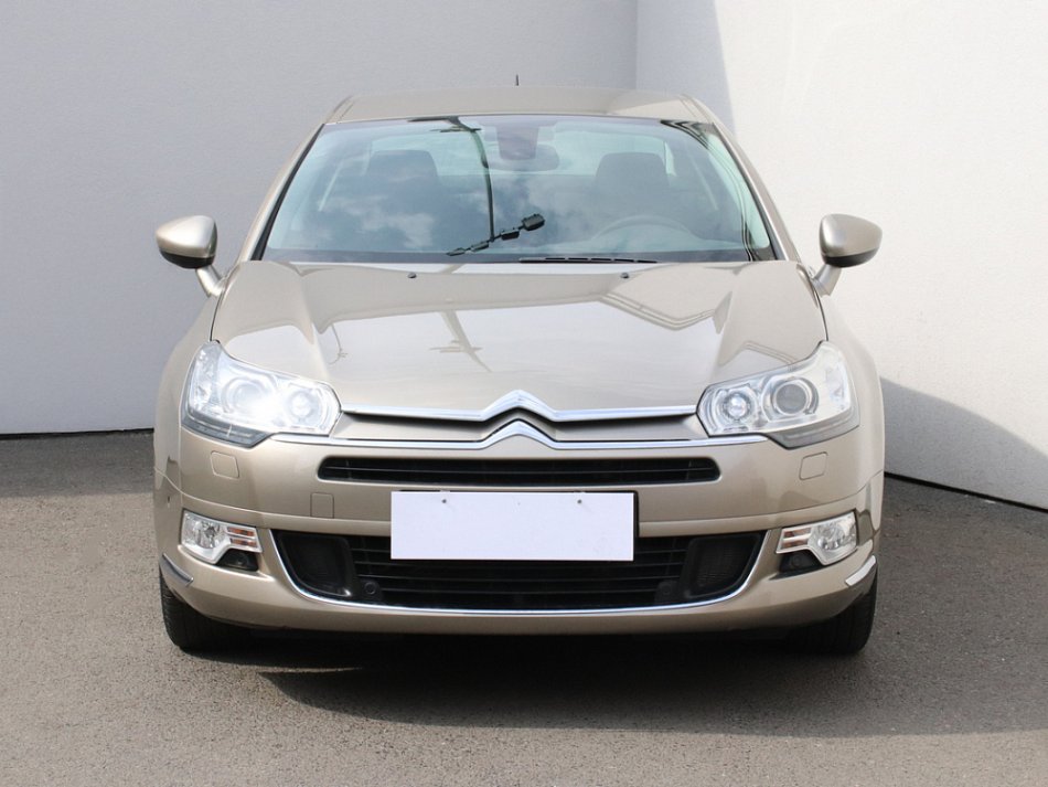 Citroën C5 2.0 HDi Exclusive