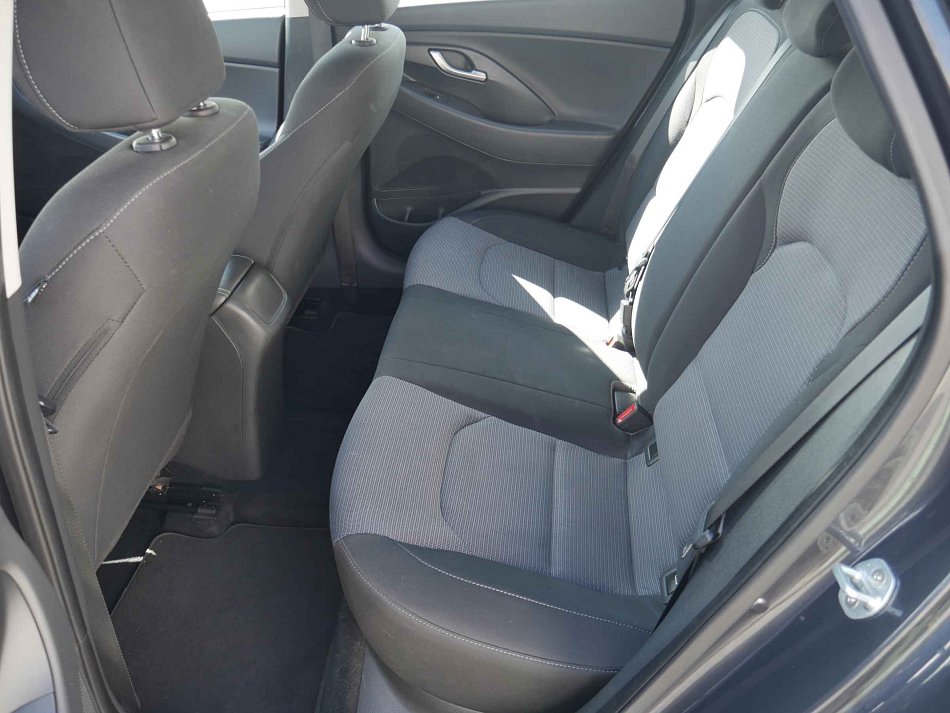 Hyundai I30 1.5 DPi 
