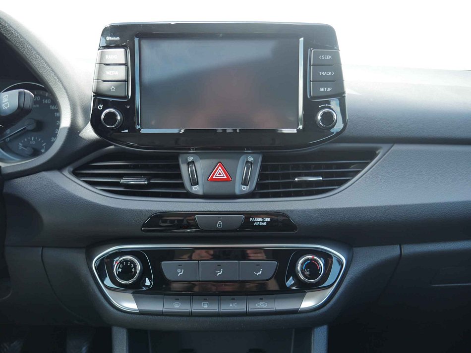 Hyundai I30 1.5 DPi 