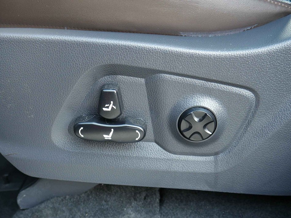 SsangYong Rexton 2.2 e-XDi  4x4