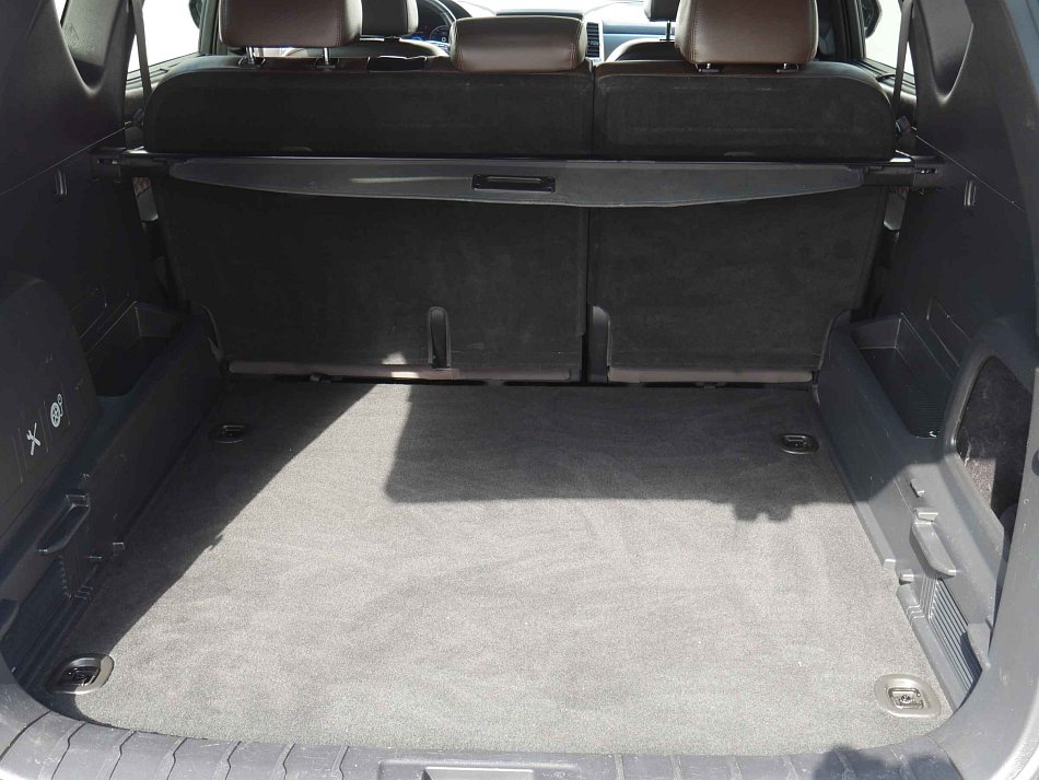 SsangYong Rexton 2.2 e-XDi  4x4