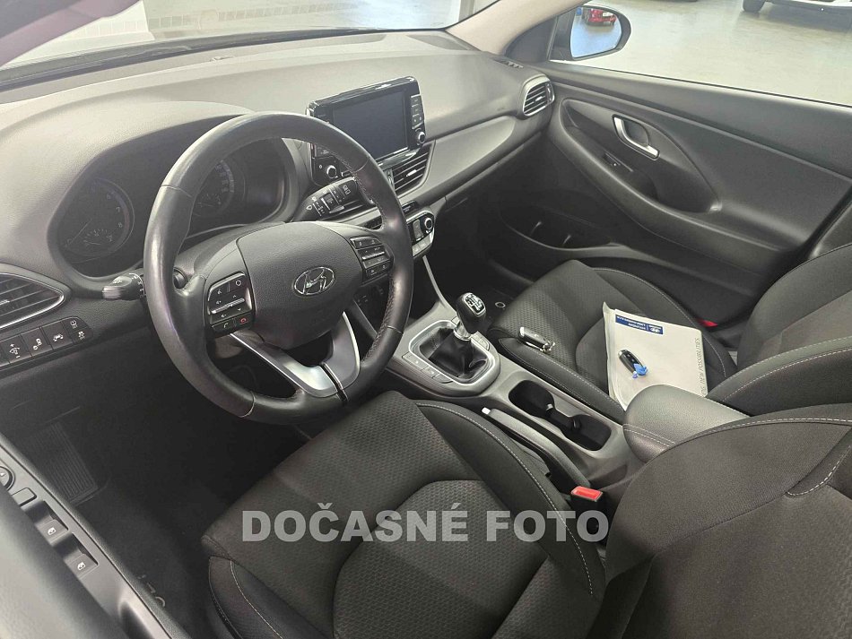 Hyundai I30 1.4T-GDI 