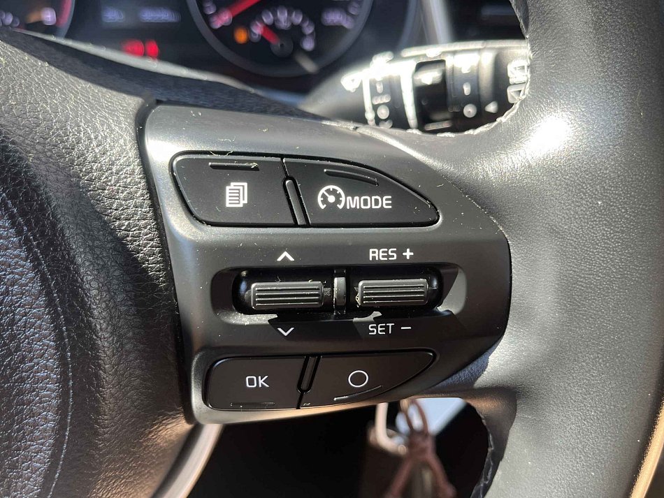 Kia Stonic 1.2 CVVT 