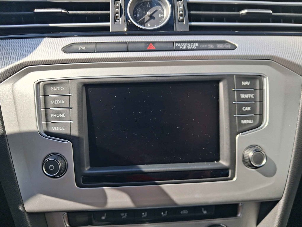 Volkswagen Passat 2.0 TDi 