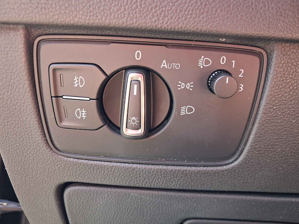 Volkswagen Passat 2.0 TDi 