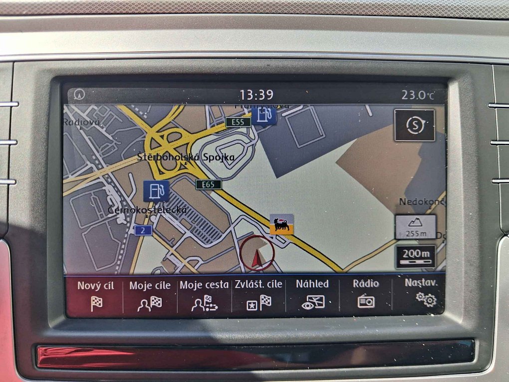 Volkswagen Passat 2.0 TDi 