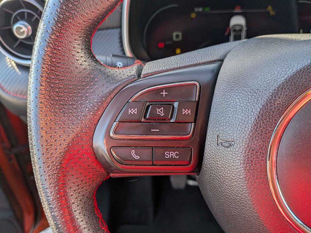 MG ZS 1.0TGi 