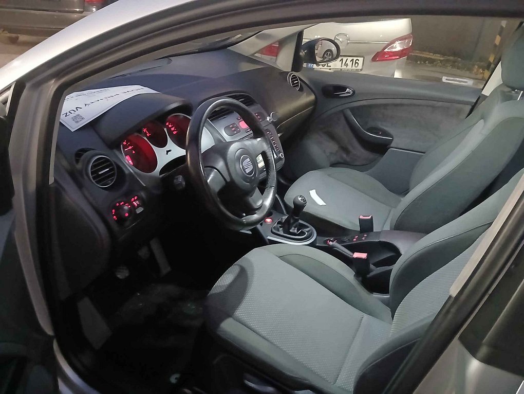 Seat Altea 1.6i 
