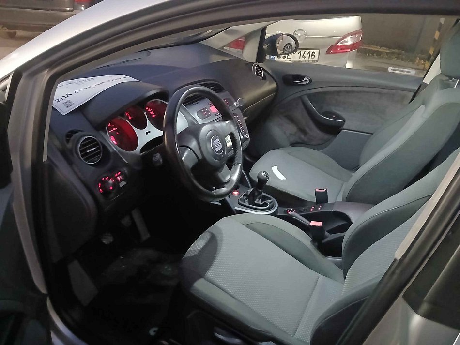 Seat Altea 1.6i 