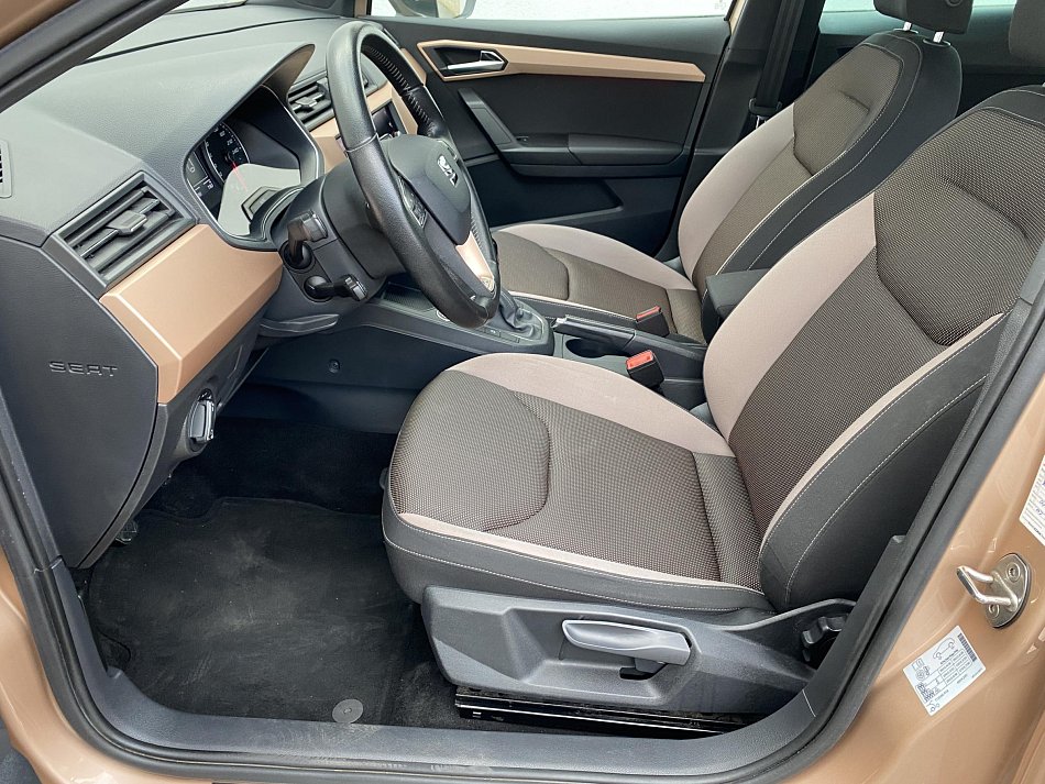 Seat Ibiza 1.0 TGI Xcellence