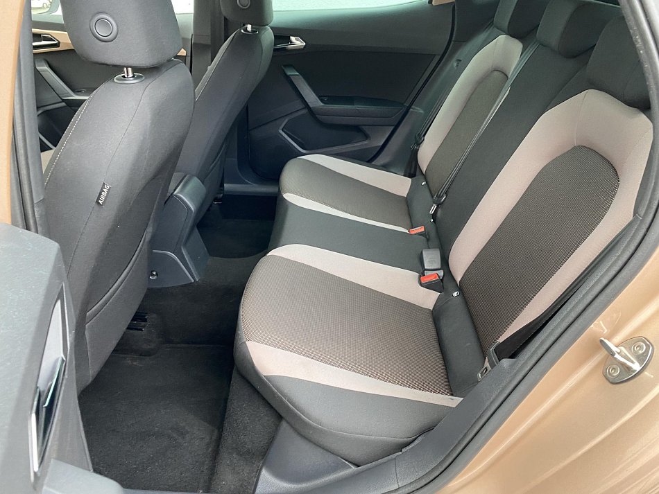 Seat Ibiza 1.0 TGI Xcellence