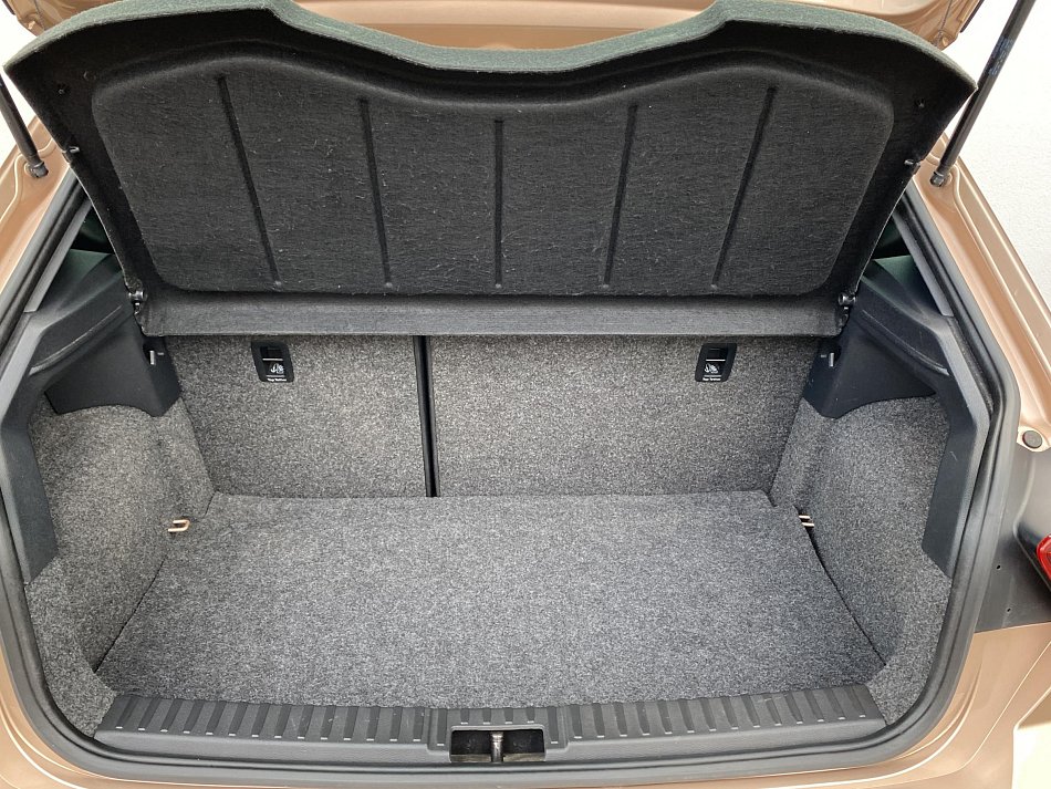 Seat Ibiza 1.0 TGI Xcellence