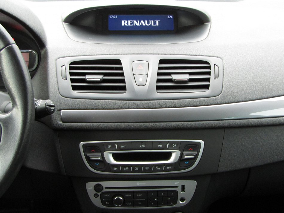 Renault Mégane 1.2 TCe 