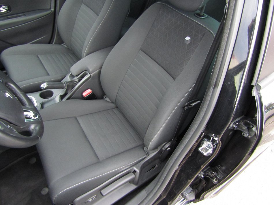 Renault Mégane 1.2 TCe 