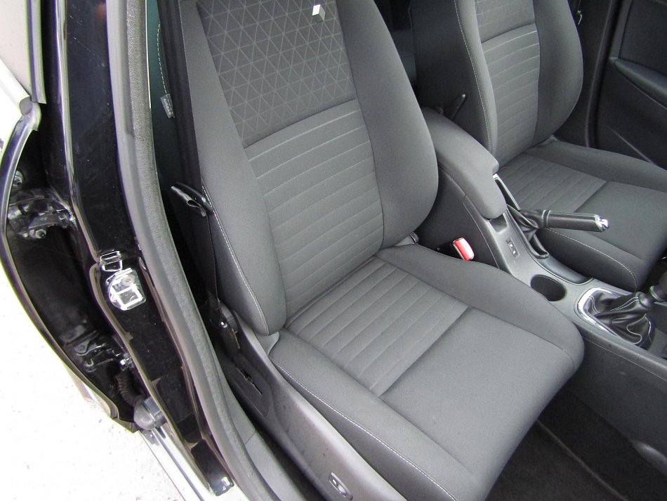 Renault Mégane 1.2 TCe 