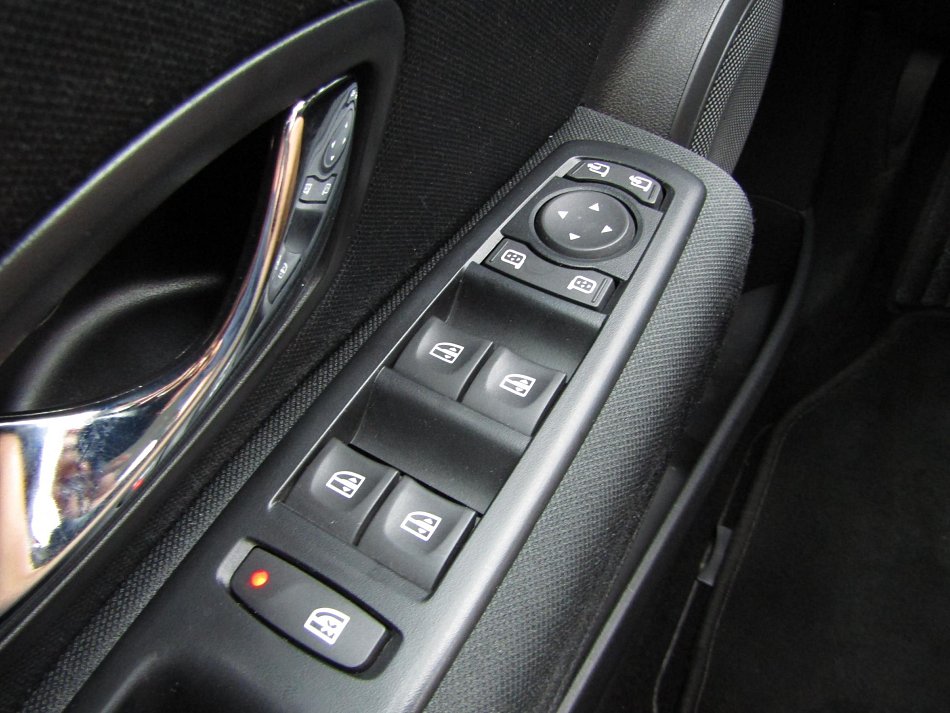 Renault Mégane 1.2 TCe 