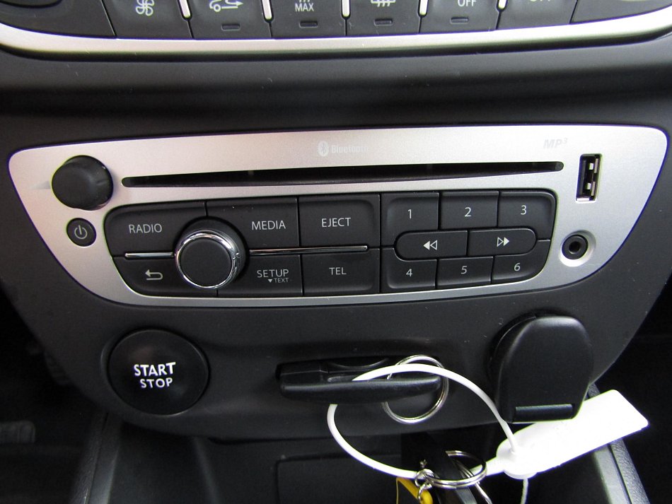 Renault Mégane 1.2 TCe 