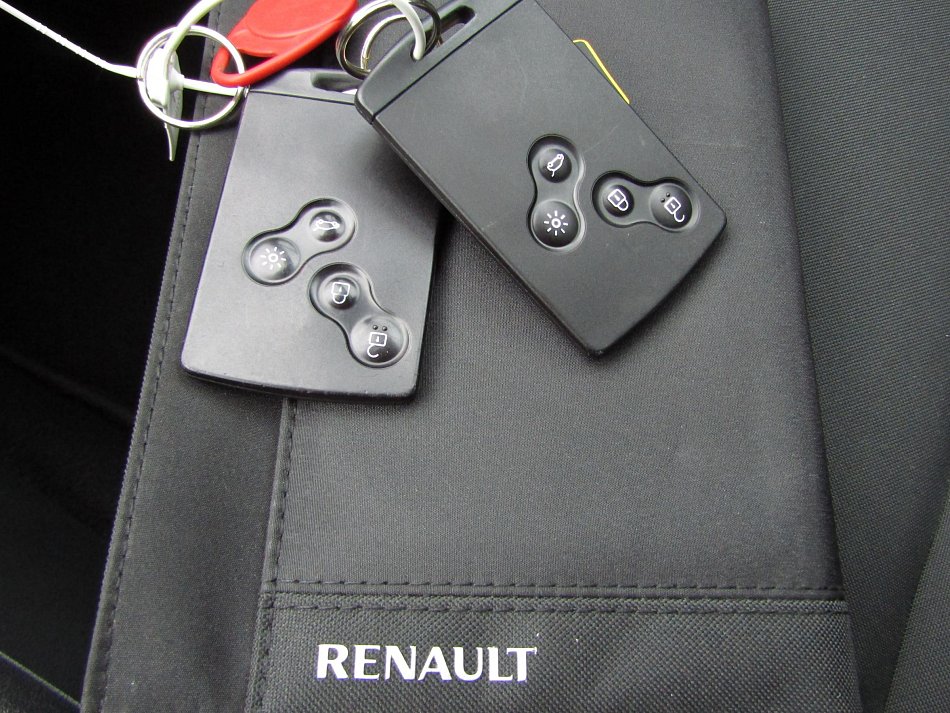 Renault Mégane 1.2 TCe 