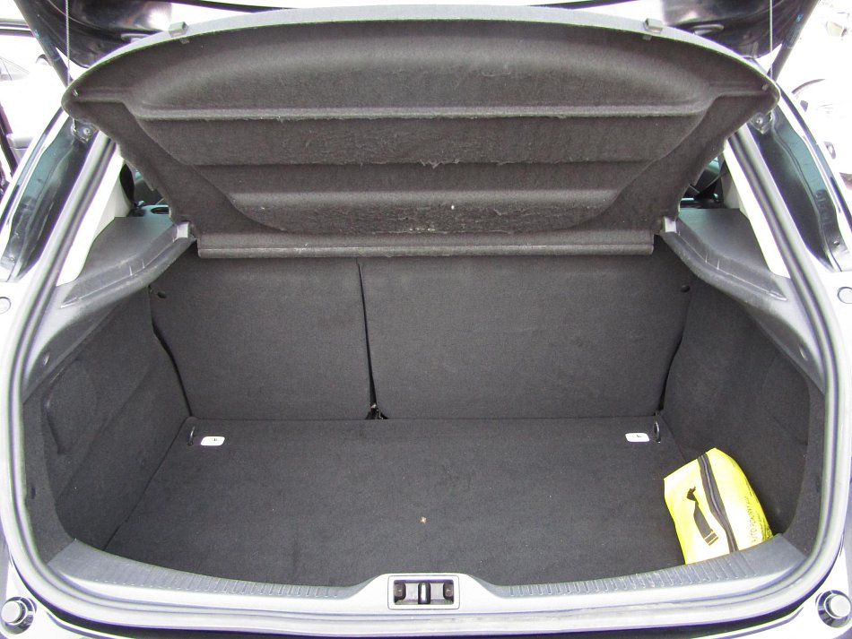 Renault Mégane 1.2 TCe 