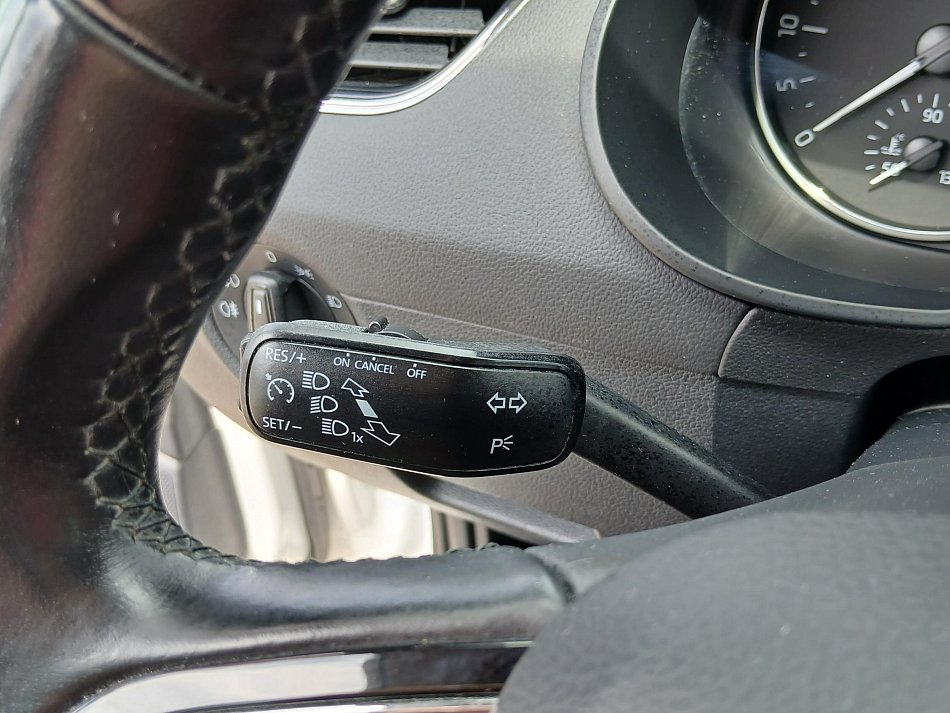 Škoda Octavia III 1.6TDi Ambition