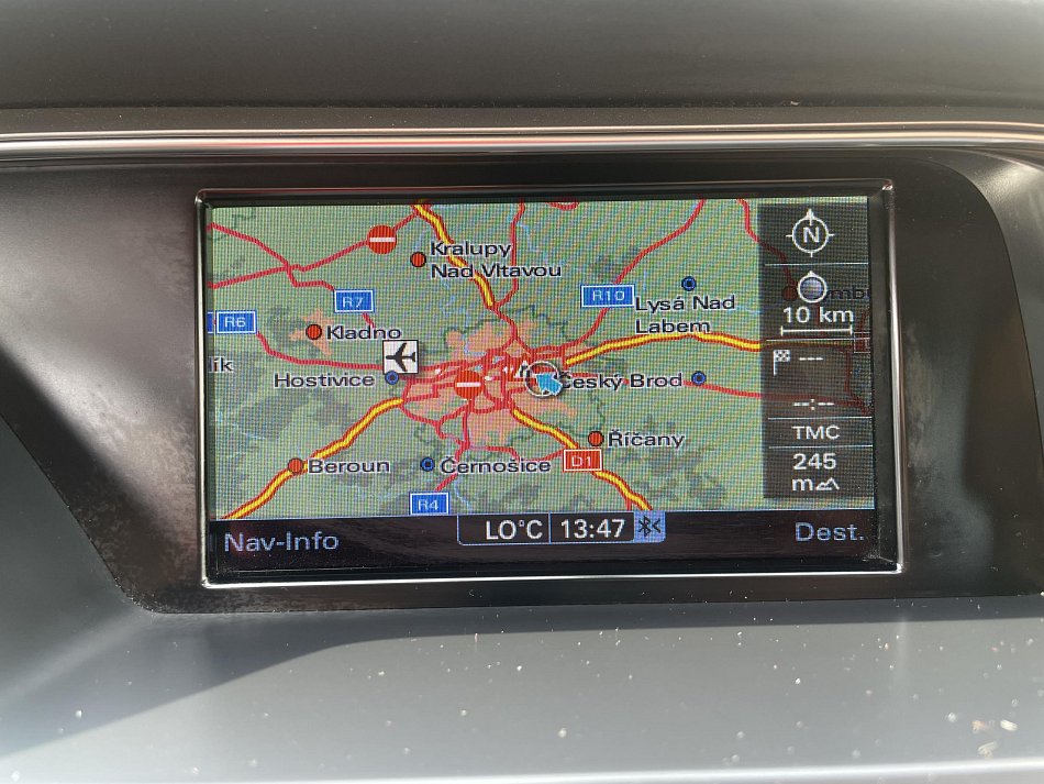 Audi A4 2.0 TDi 