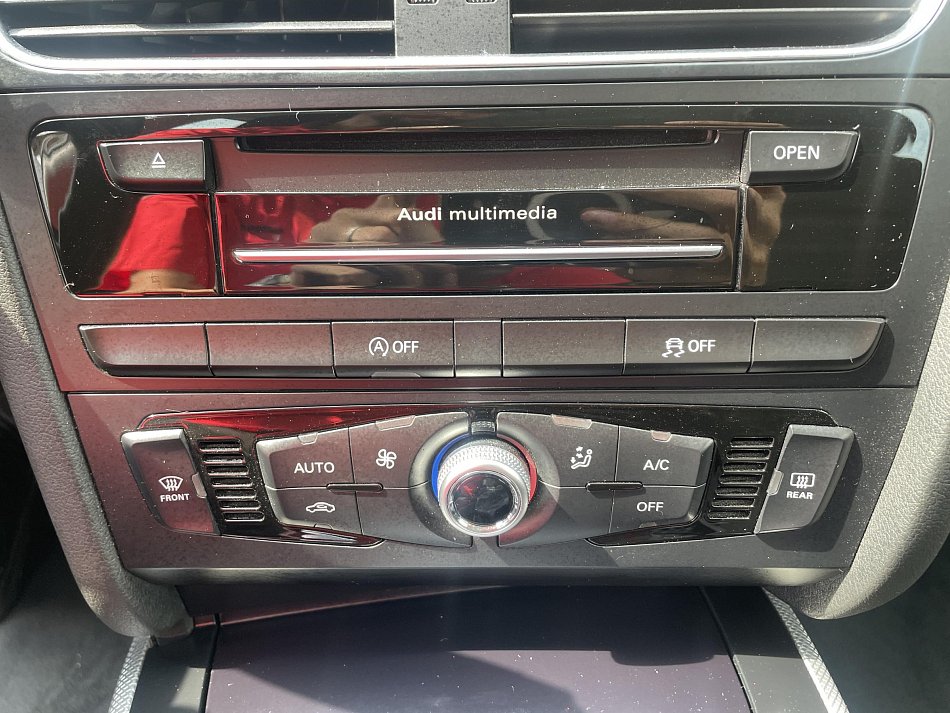 Audi A4 2.0 TDi 