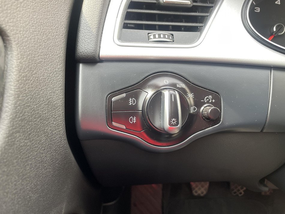 Audi A4 2.0 TDi 