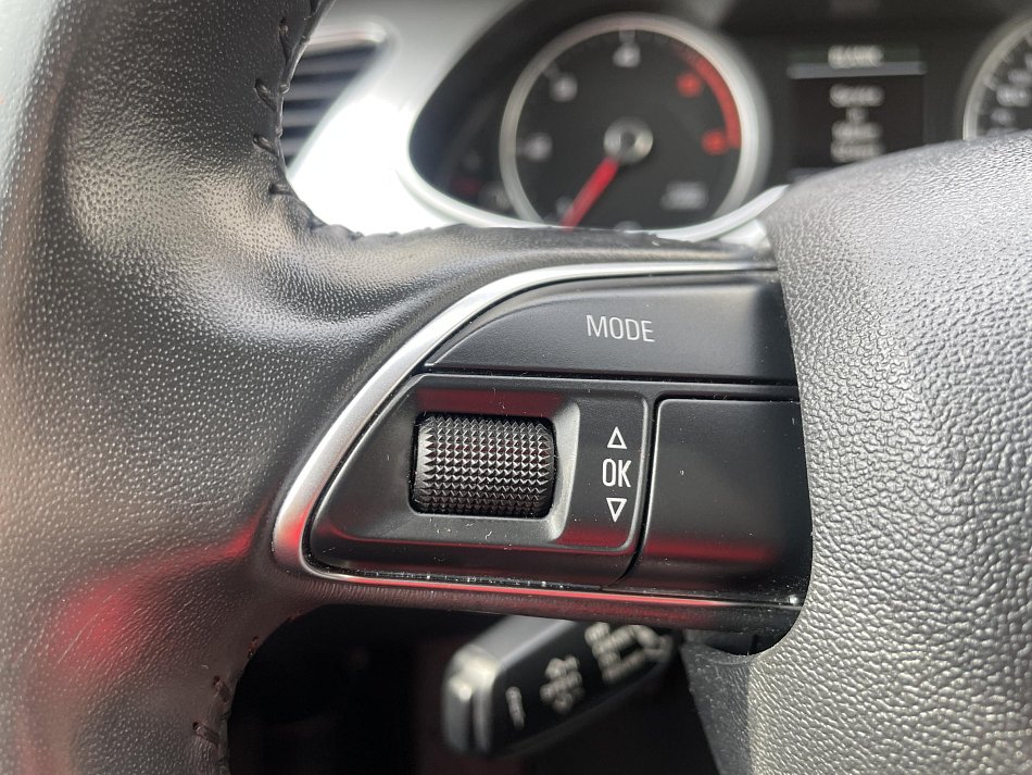 Audi A4 2.0 TDi 