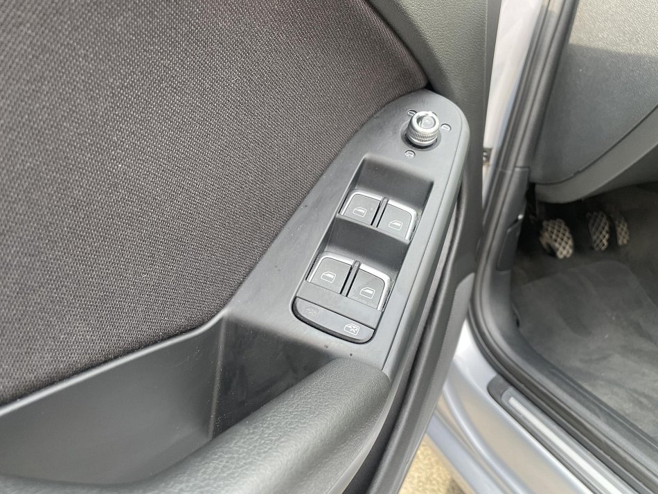 Audi A4 2.0 TDi 