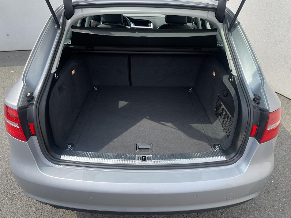 Audi A4 2.0 TDi 
