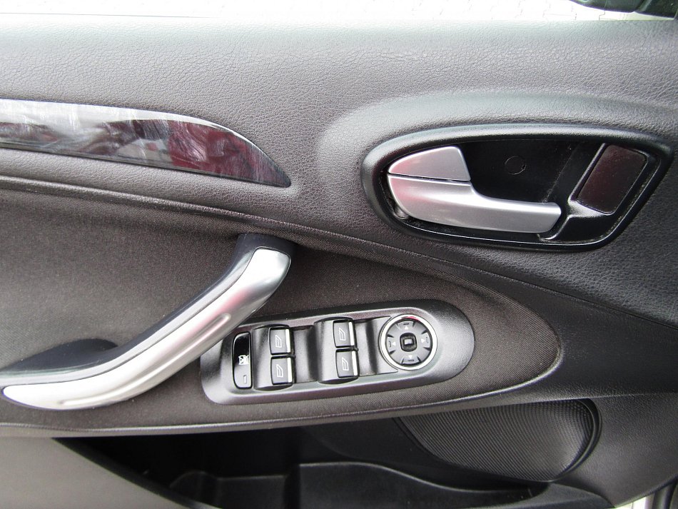 Ford Galaxy 2.0TDCi  7míst