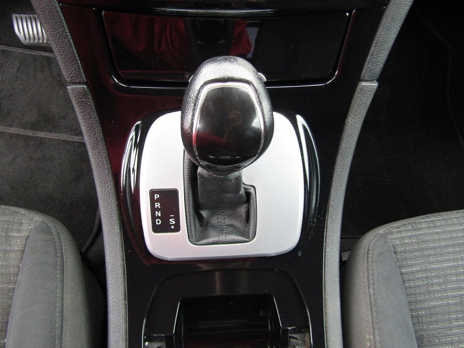 Ford Galaxy 2.0TDCi  7míst