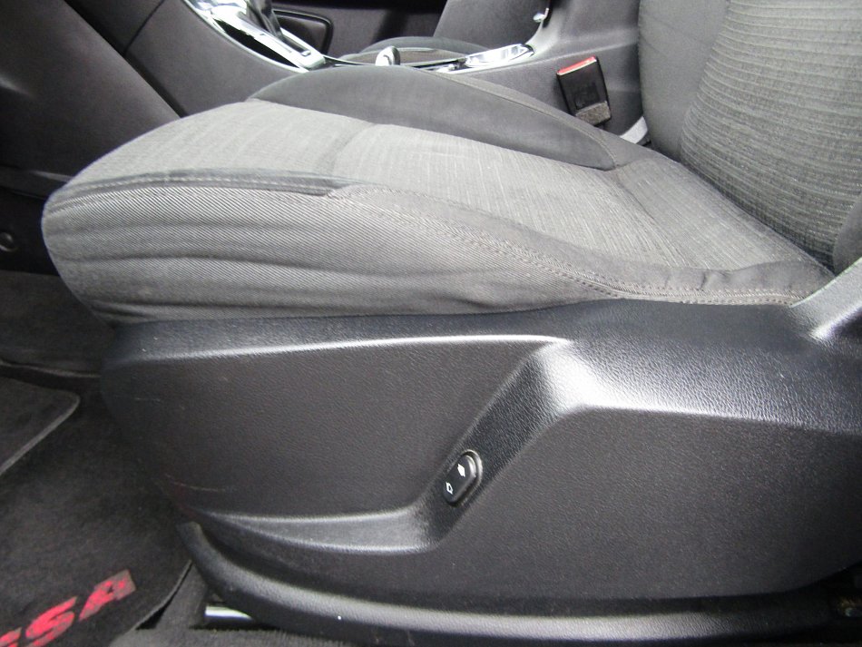 Ford Galaxy 2.0TDCi  7míst