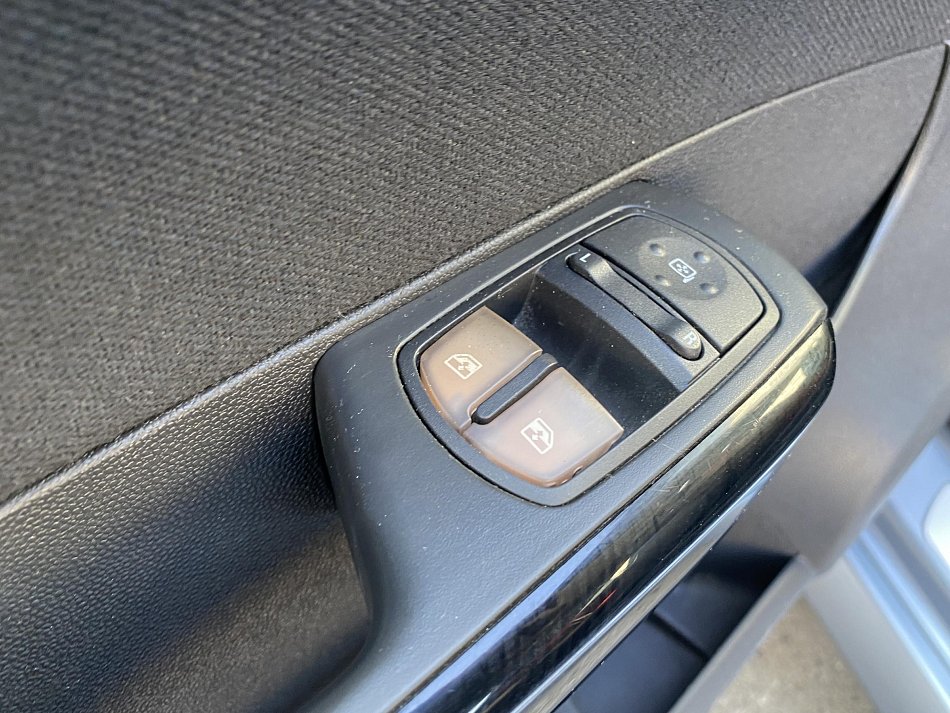 Opel Corsa 1.6 T GSI