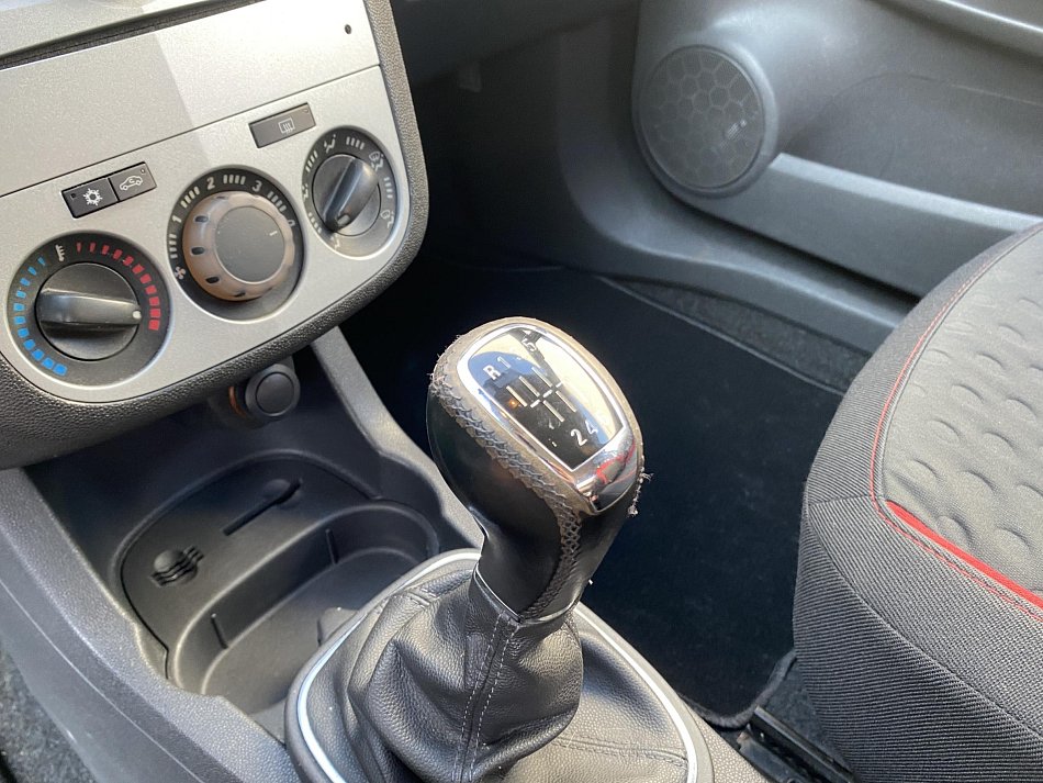 Opel Corsa 1.6 T GSI