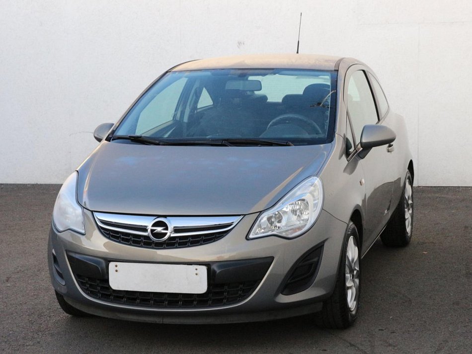 Opel Corsa 1.6 
