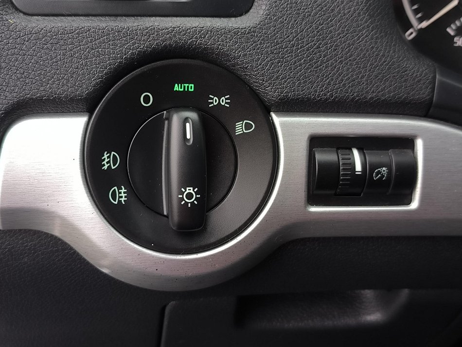 Škoda Octavia 2.0 TFSi RS