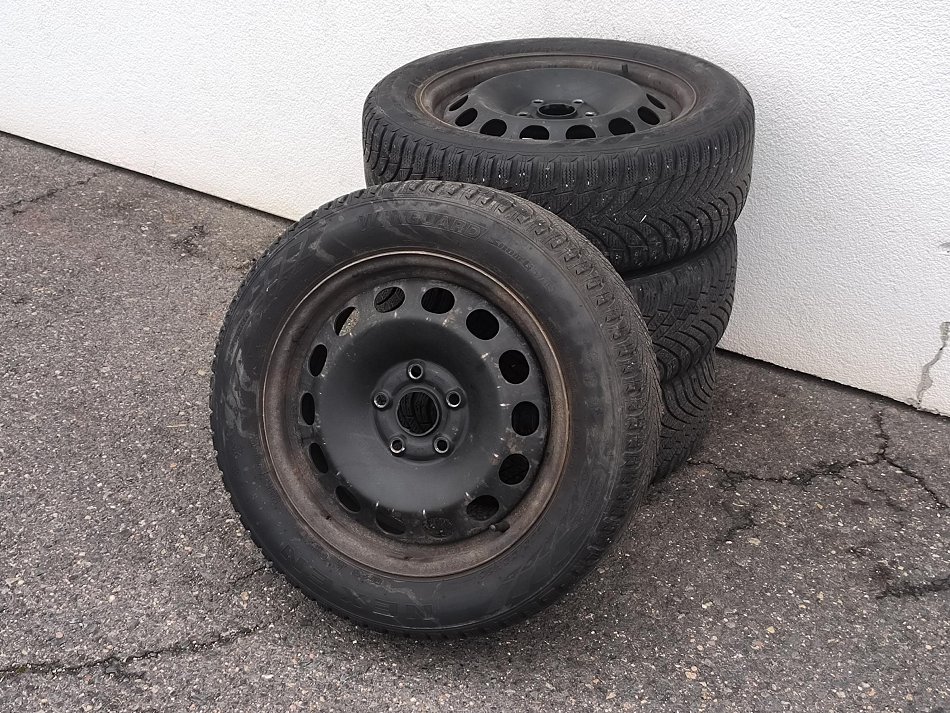 Škoda Octavia 2.0 TFSi RS