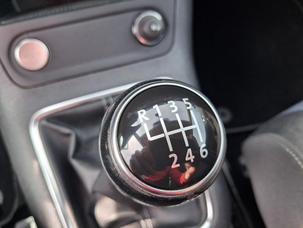 Volkswagen Golf Plus 1.2 TSi Style