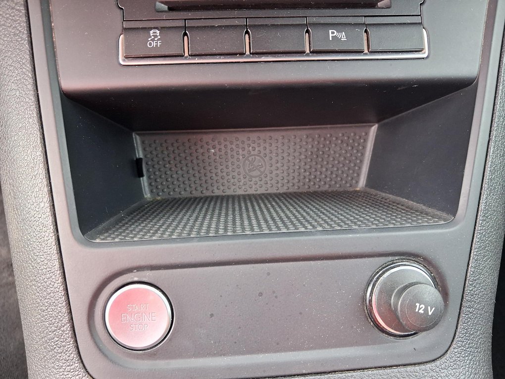 Volkswagen Golf Plus 1.2 TSi Style