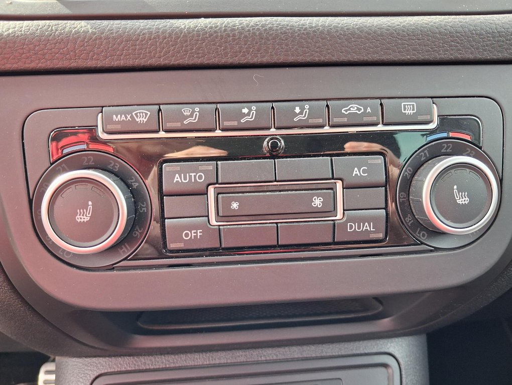 Volkswagen Golf Plus 1.2 TSi Style