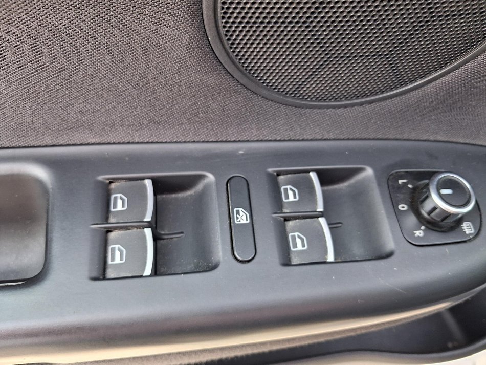 Volkswagen Golf Plus 1.2 TSi Style