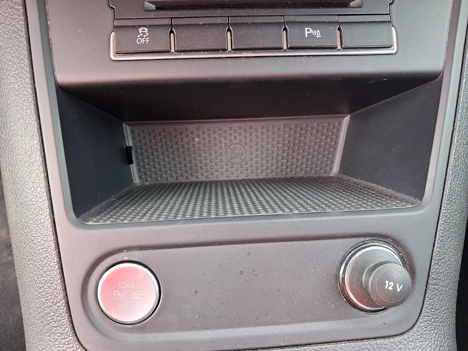 Volkswagen Golf Plus 1.2 TSi Style